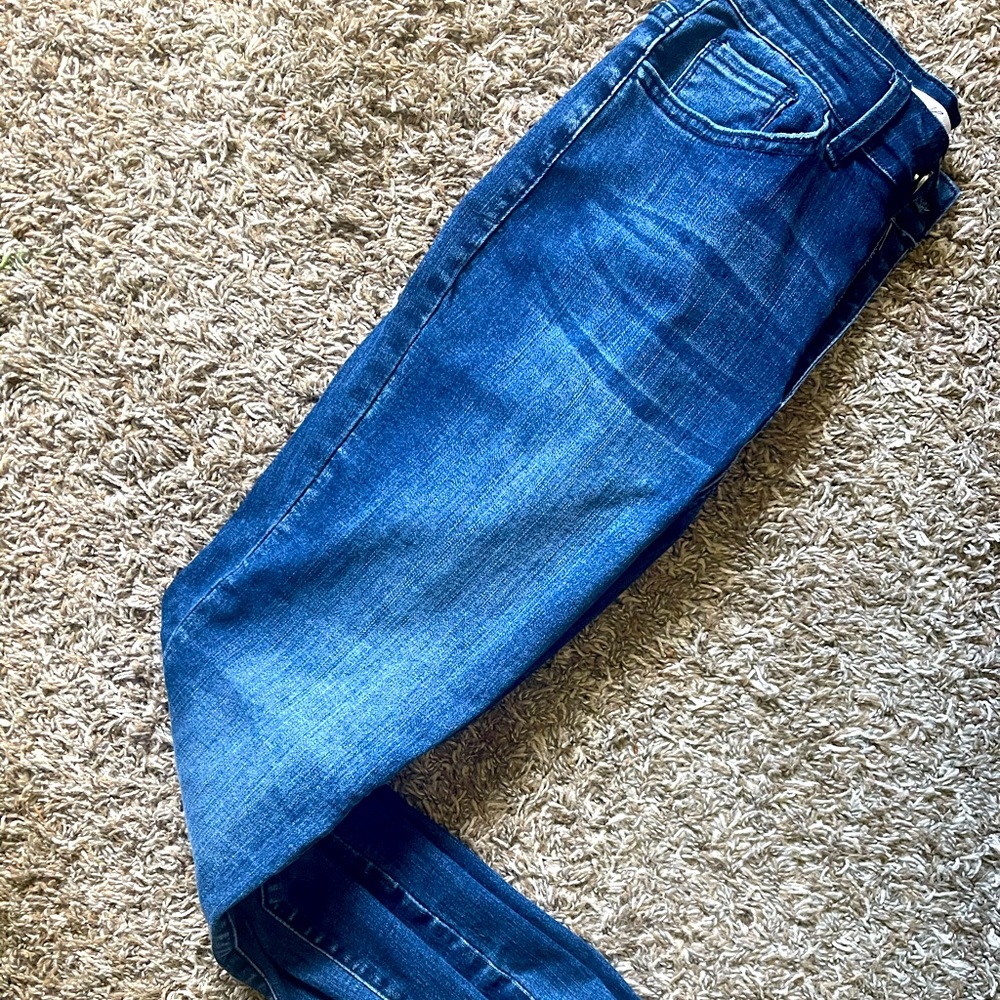 Kancan jeans
